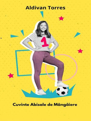 cover image of Cuvinte Abisale de Mângâiere